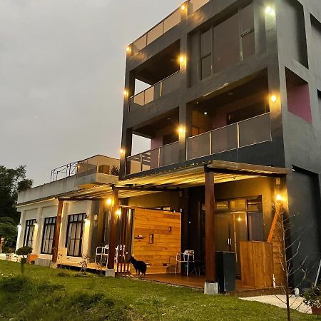 Grain Educator Home Changbin Exterior photo