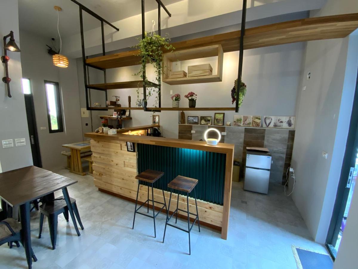 Grain Educator Home Changbin Exterior photo